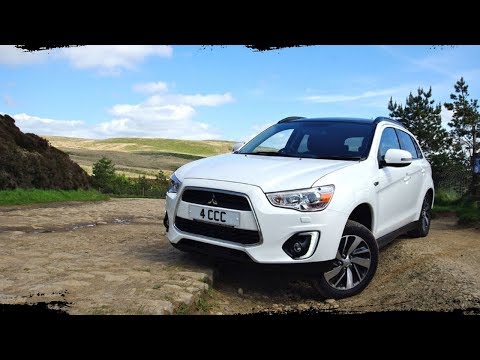 Видео: Стоит Ли Покупать Mitsubishi ASX? Сильные и слабые стороны Митсубиси АСХ