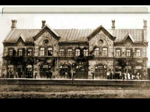 Видео: Каменское-ДМК..mpg