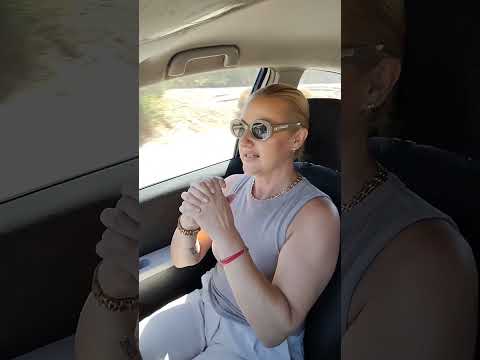 Видео: За 14 лет к этому не привыкла. И все же Греческий менталитет приедается с трудом.
