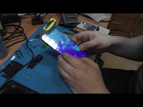 Видео: Huawei Y5 2019 (amn-lx9) - замена экрана, разборка. Подробно