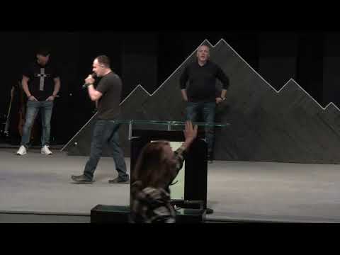 Видео: Transformation Center Молитва 673