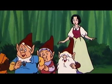 Видео: Легенда о Белоснежке серия 18 / The Legend of Snow White - RU