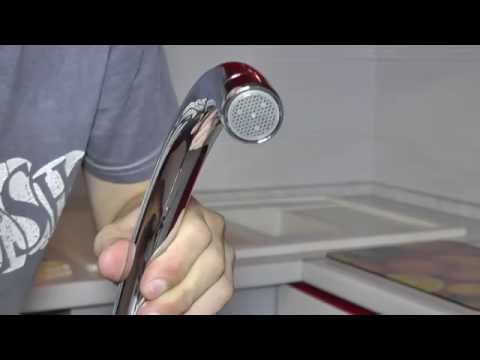 Видео: Как установить смеситель GROHE BauEdge