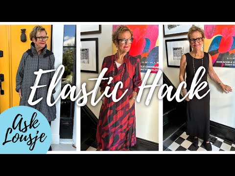 Видео: Спросите Лусже: Elastic Hack
