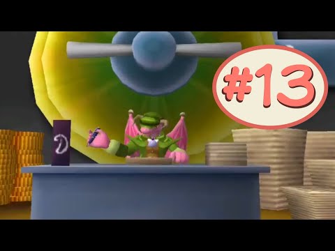 Видео: Napple Tale: Arsia in Daydream (DC) # 13 Колодезный бухгалтер  [Прохождение]