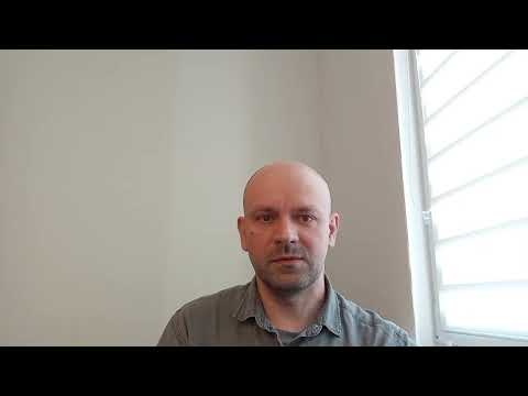 Видео: выпуск 133. Помогаторы в Польше. За или против.@Змітрок-беларусвПольше