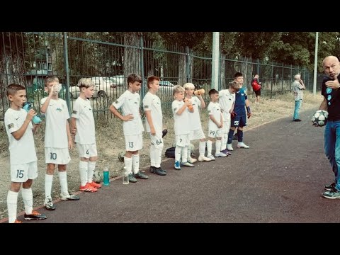 Видео: ГО ФК "Мета" (2015-2016) - Восход (2015)