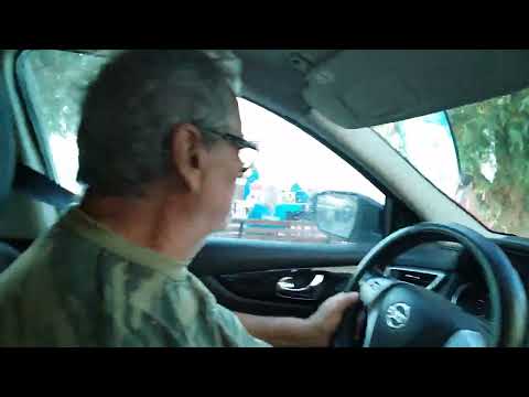 Видео: МЫ ЕЁ КРАСОТКУ СДЕЛАЛИ И ПОКУПКИ В ЛИДЛ НАША ДЕРЕВЕНСКАЯ ЖИЗНЬ