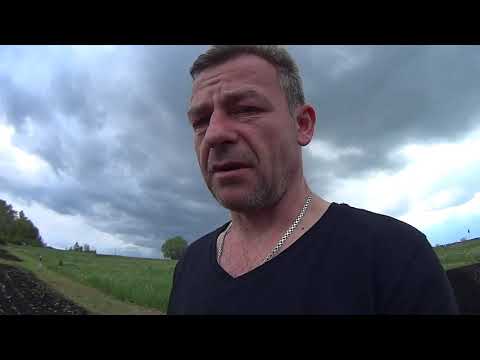 Видео: Как я сажаю табак.