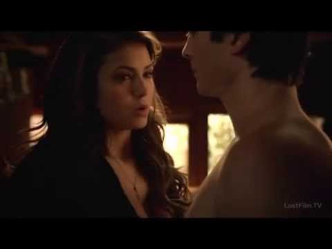 Видео: Vampire Diaries - Музыкальная нарезка №10