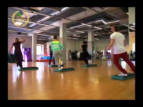 Видео: Константин Юдин — участник Onfit Awards 2013