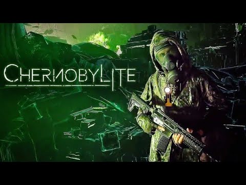 Видео: Прохождение Chernobylite PS5 часть 7️⃣