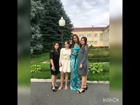 Видео: Ко дню рождения Зарины