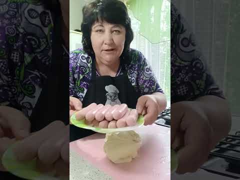 Видео: 🌭Сосиски в Тісті в Домашніх умовах🌭