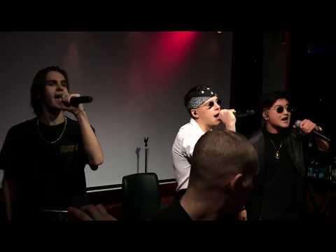 Видео: MBAND|Zanovo| День Рождения 4 года