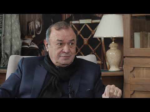 Видео: ТАХИР ЮСУПОВИЧ БАЗАРОВ