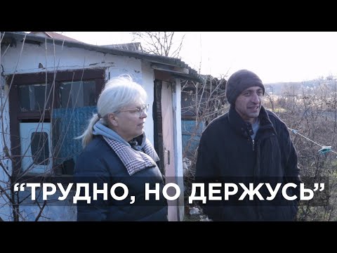 Видео: Мама умерла, папа - сгорел, если бы не родственники...
