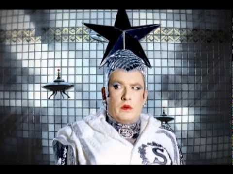 Видео: VERKA SERDUCHKA — КИСС ПЛИЗ  [OFFICIAL VIDEO]