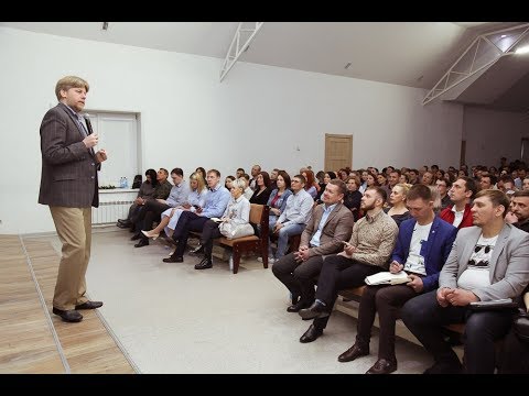 Видео: Виктор Боженко - Мы или Бог