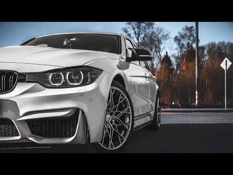 Видео: КАК ПОТЕРЯТЬ ДЕНЬГИ! BMW 335 F30.