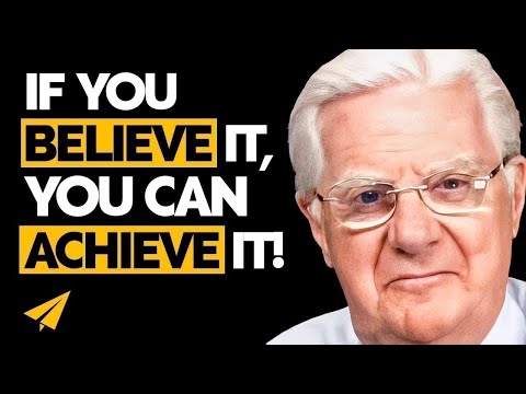 Видео: Как только проснётесь, начните делать ЭТО! | Боб Проктор | 10 лучших правил