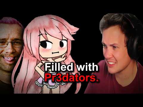 Видео: Действительно ли Gacha Life безопасен для детей?