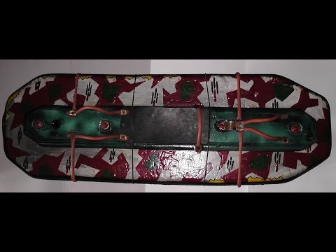 Видео: Плот Буй Подводная охота Альшевский 2015