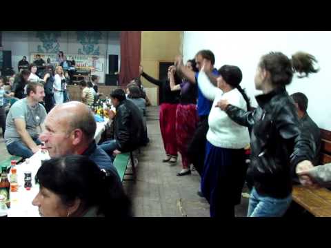 Видео: орк. Глогово 2