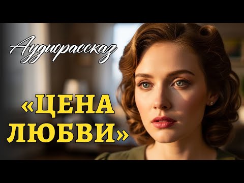 Видео: "ЦЕНА ЛЮБВИ". Я плакала от этой истории. Рaccкaз тронет до глубины души. Аудиорассказ