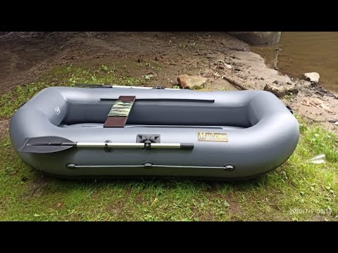 Видео: Клязьма  (Ногинск-Владимир) сплав