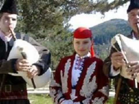 Видео: България. Родопите. Чилингиров - Глава ли та боли