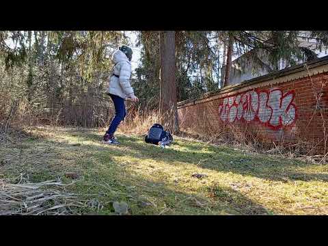 Видео: Очередной видик по граффити.