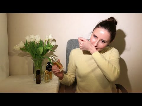 Видео: DIOR.DIORELLA.Edmond Roudnitska.Диорелла.🌿🍋👒