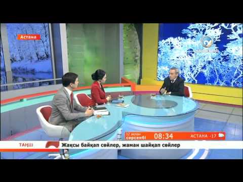 Видео: «Бейбарыс Сұлтан түрікше, оның ішінде қыпшақ тілінде сөйлеген».