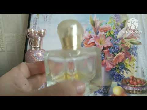 Видео: ВЕСНА во Флаконе.Подборка ароматов на каждый день💓💓💓 💓 💓#парфюмерия #обзор  лёгких весенних ароматов