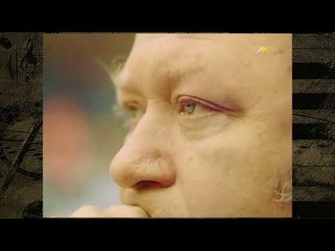 Видео: Олександр Білаш - Цвітуть осінні тихі небеса