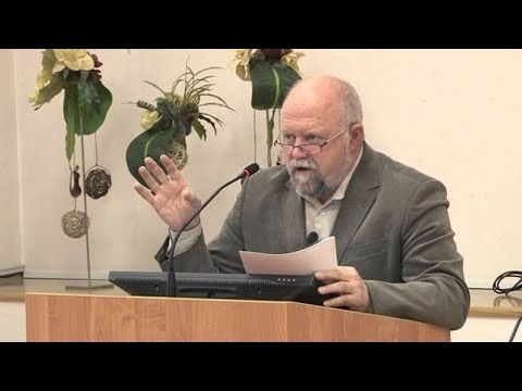 Видео: Тот, кто видит бесконечность в каждой вещи, видит Бога