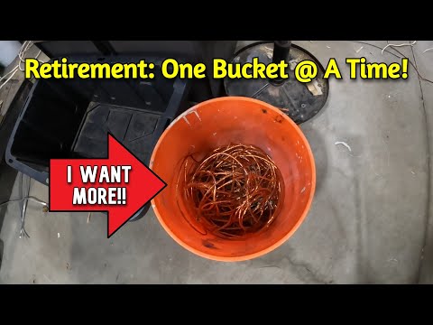 Видео: Медь и фланель — вам стоит иметь ОБА!