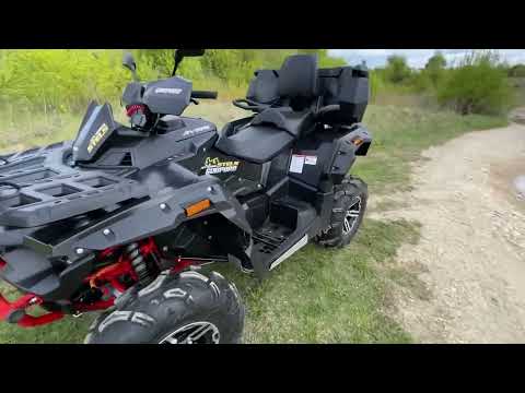 Видео: Обзор на продажу гепард 650  2000км Коломна 12.05.24 ссылка в описании