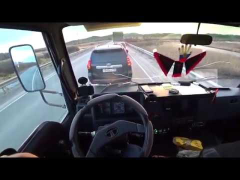 Видео: СНОВА В РЕЙС ПОСЛЕ ВЫХОДНЫХ, ДАЛЬНОБОЙ, ТАТА 613