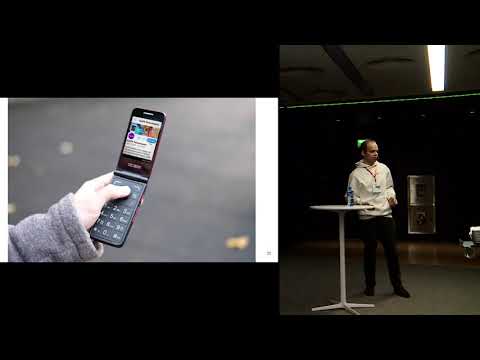 Видео: Mission Possible: Собрать приложение целиком из готовых веб-компонентов - Алексей Родионов