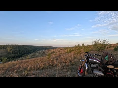 Видео: На яве вдоль р. Красивая Меча №7 .Меча от Большого Верха до Большой Сухотинки . Израсходовано 25 л .