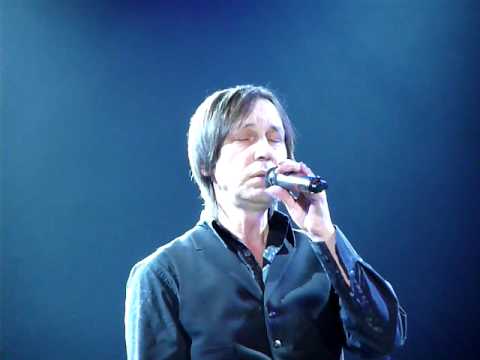 Видео: Носков Николай - Дышу тишиной (музыка Н. Носкова, стихи В. Кадиева)