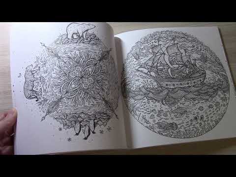 Видео: ЧЕЛЛЕНДЖ РАСКРАШИВАЕМ 48 ЧАСОВ КРУГ ЖИЗНИ