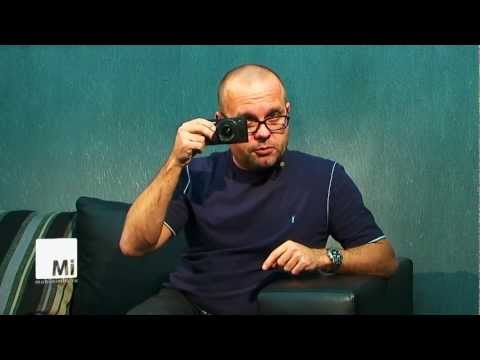 Видео: Nikon 1. Машина времени