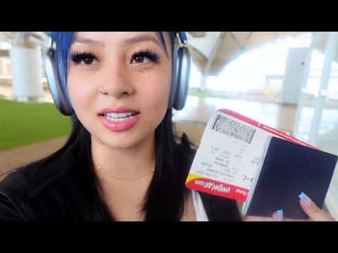 Видео: МОЕ ПЕРВОЕ ПУТЕШЕСТВИЕ ВО ВЬЕТНАМ!