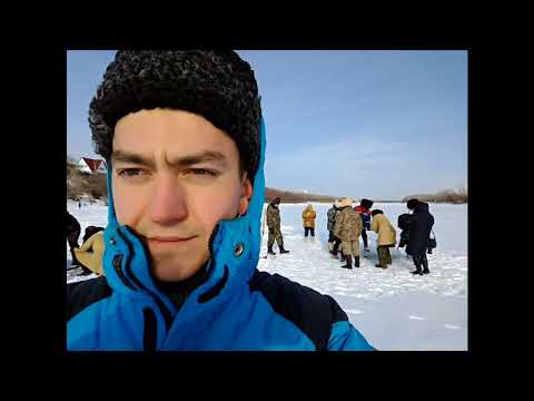 Видео: Трейлер "Как яицкие казаки БАГРИНЮ вспоминали (2018)"