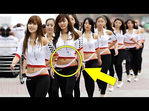 Видео: Самые Странные Правила в Мире, Которые Взорвут Ваш Мозг