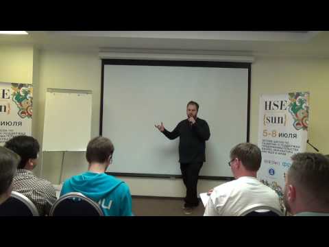 Видео: Тренды развития интернет-бизнеса, Григорий Бакунов