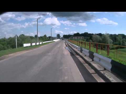 Видео: Германовичи летом